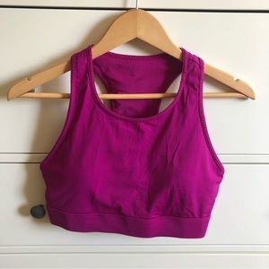 Fabletics bra